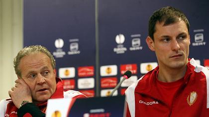 Ντ’ Ονόφριο: «Καλύτερος ο Παναθηναϊκός απ’ τον Ολυμπιακό»