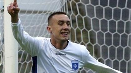 Le Championnat: «Θρύλε» κάντο όπως η Οσέρ!