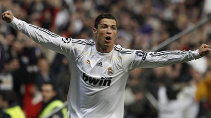 Live: Champions League