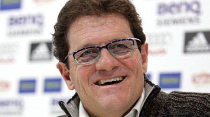 Καπέλο: «Μπορούμε να το πάρουμε»!