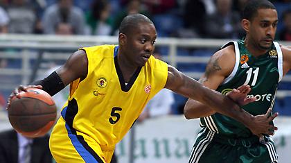 Καμπανάκι στην Ευρωλίγκα