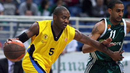 Καμπανάκι στην Ευρωλίγκα