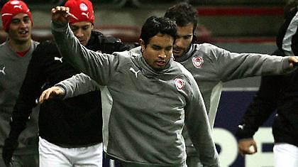 Το κατόρθωμα να θέλει η ομάδα πέντε χαφ!