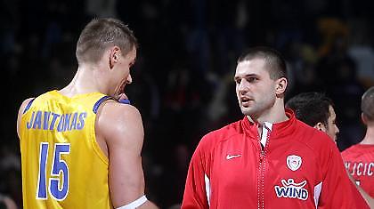 Ήττα χωρίς συνέπειες