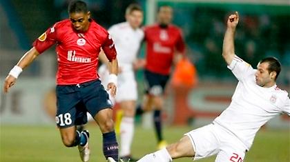 «Βατερλώ» για Λίβερπουλ