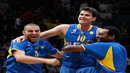 Γκέρσον έτοιμος για Φάιναλ Φορ