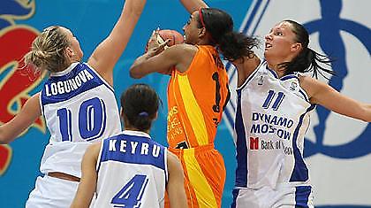 Μια ανάσα από τον τελικό