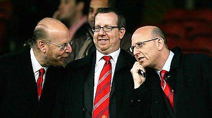 Δεν πουλάνε οι Γκλέιζερ