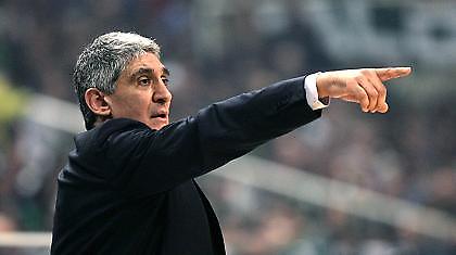 Γιαννάκης: «Καλό μάθημα»