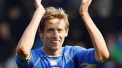 Κορυφαίος «ατακαδόρος» ο Κράουτς