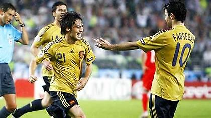 Σίλβα και Φάμπρεγκας θέλει ο κόσμος της Ρεάλ