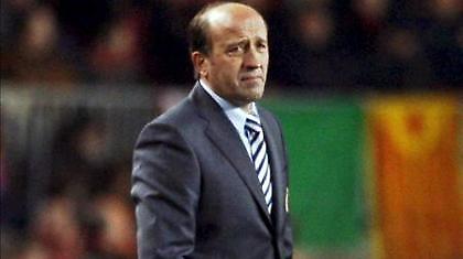 Ανανέωσε με Λα Κορούνια ο Λοτίνα