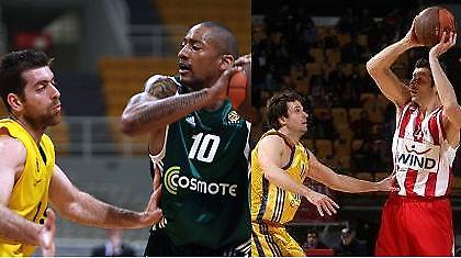 Οι περήφανα αποκλεισμένοι και ο... σίγουρος του τελικού