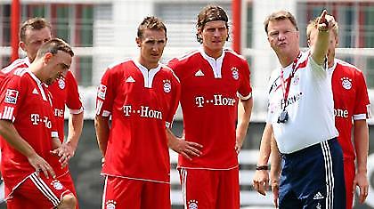 Bundesliga: Η Μπάγερν και οι άλλοι