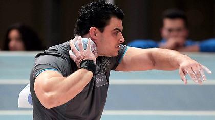 Δυνατός μεν, αλλά...