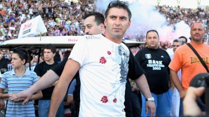 Ο πρόεδρος θα δείξει τον δρόμο…