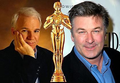 Όσκαρ Ηλιθίων