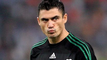 Είναι κρίμα ρε Μάριο…