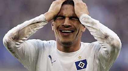 Δεν φοβάται τα αεροπλάνα πλέον ο Γκερέιρο!