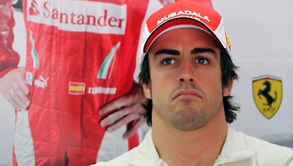 Με περισσότερα κίνητρα ο Αλόνσο