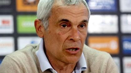 «Οι αναλύσεις είναι περιττές, μόνο νίκη»!