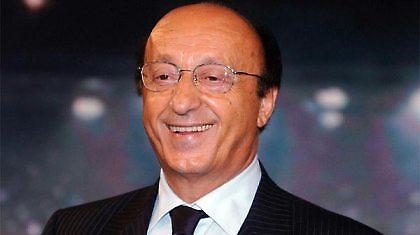 Μότζι: «Ο Τζακερόνι κάνει εξαιρετική δουλειά»