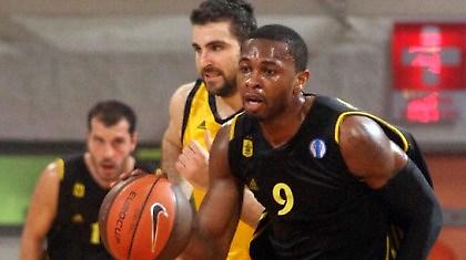 Εκτός All Star Game ο Ρίτσαρντσον