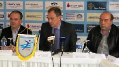 «Συμμετέχουν οι τέσσερις καλύτερες ομάδες»