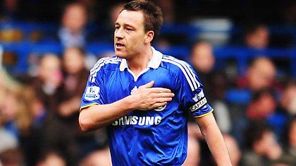 Τέρι: «Θα αποκλείσουμε την Ίντερ»