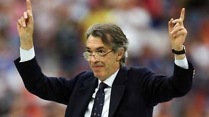 Μοράτι: «Πάντα υπάρχει κρίση μετά από μια ήττα»