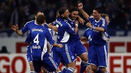 Bundesliga: Σάλκε για τίτλο! (video)