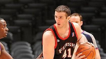 Πάλεψε ο Κουφός, αλλά...