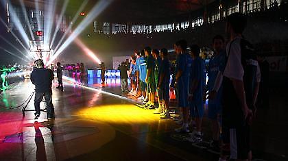 Μακριά από τις... αγριοφωνάρες