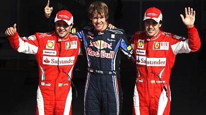 Οι δηλώσεις των πιλότων