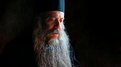 Γίνεστε καλόγεροι; Αποφυλακίζεστε!