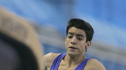 «Ασημένιος» ο Κέκελος