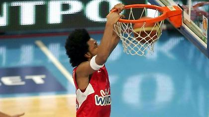 Τσίλντρες: «Να εντυπωσιάσω τον κόσμο»