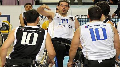 Κέρδισε το μπάσκετ