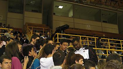 Σχορτσανίτης: «Θα νικήσει ο Τσίλντρες»