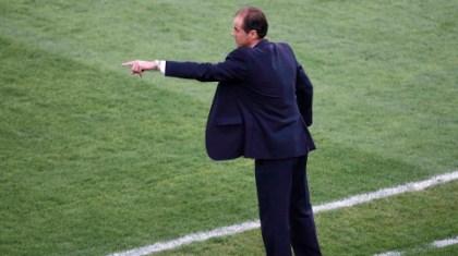 Μπάντοβιτς: «Άτυχοι για ακόμα ένα παιχνίδι»