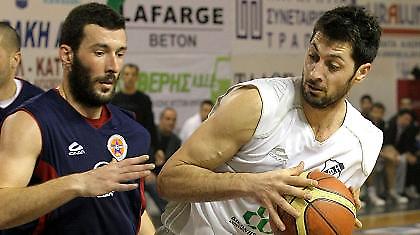 Α2: Συνέχισαν απτόητοι οι πρωτοπόροι