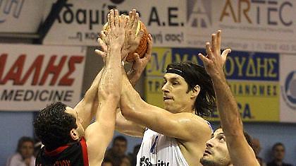 Παράπονα Παγκρατίου στην ΕΟΚ