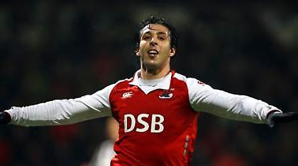 Eredivisie: «Εξάρα» η Άλκμααρ!