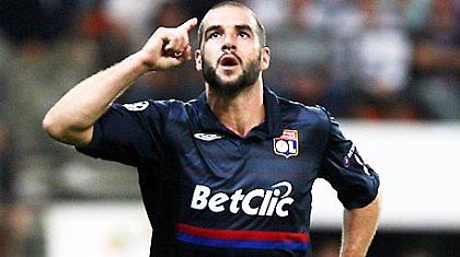 Le Championnat: «Έμεινε» στη Μαδρίτη