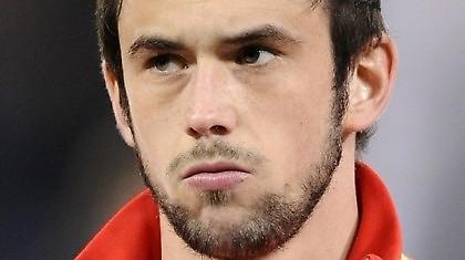 Έξι εβδομάδες έξω ο Ντεφούρ!