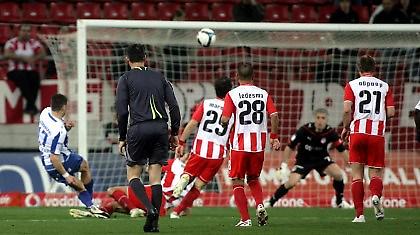 Θα αλλάξει ακόμη δύο προπονητές φέτος!