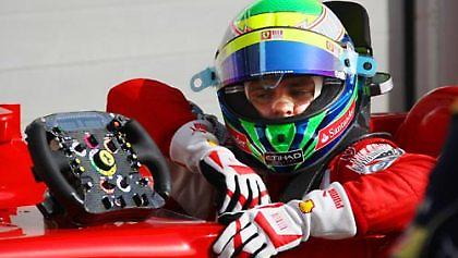 Άλλαξαν κινητήρα και οι δύο Ferrari