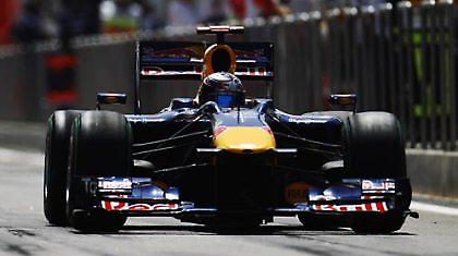 Live : Το πρώτο γκραν πρι στην πίστα του Μπαχρέιν