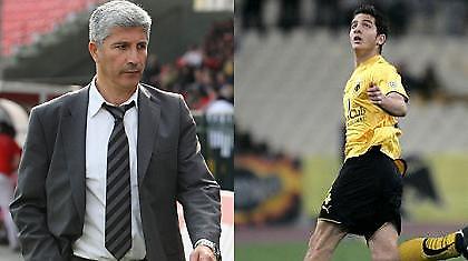 Ο Κώστας μπορεί, ο Στέλιος ξέρει και η ομάδα έχει τον Μανωλά της