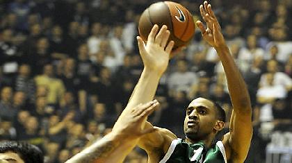 «Καυτός» Νίκολας!